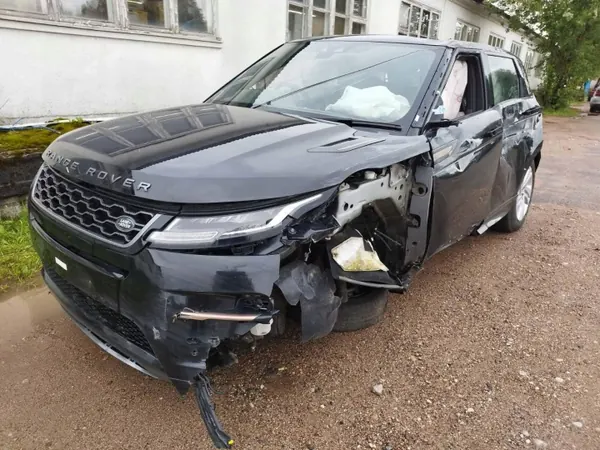 Colector de escape OEM EIS-2202376 Land Rover Evoque image 5