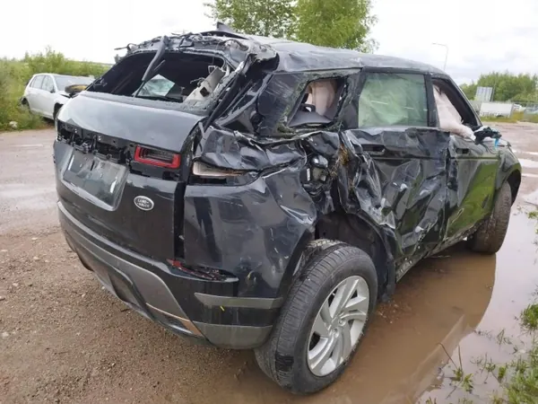 Colector de escape OEM EIS-2202376 Land Rover Evoque image 7