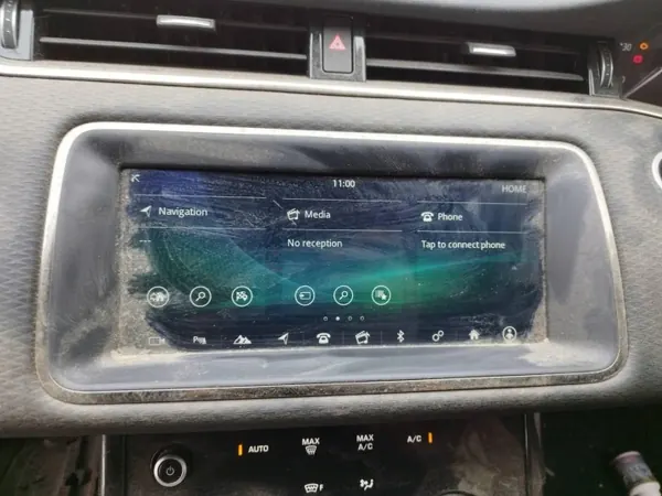 Colector de escape OEM EIS-2202376 Land Rover Evoque image 9