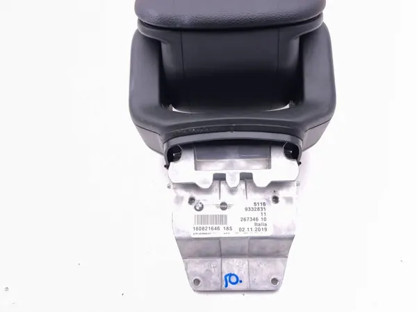 Apoio de Braço MINI F60 OEM 9332831 - Usado image 8