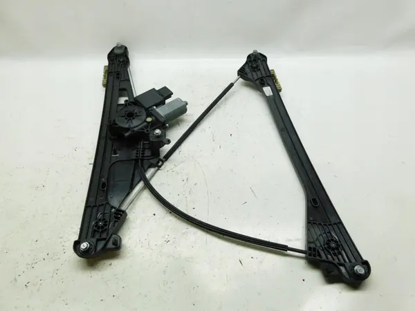 Elevador de vidro dianteiro esquerdo - Peugeot 3008 II 5008 II image 2