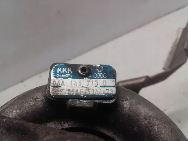 Turboaggregat VW Skoda Audi Seat 1.8 B 06A145713D image 3