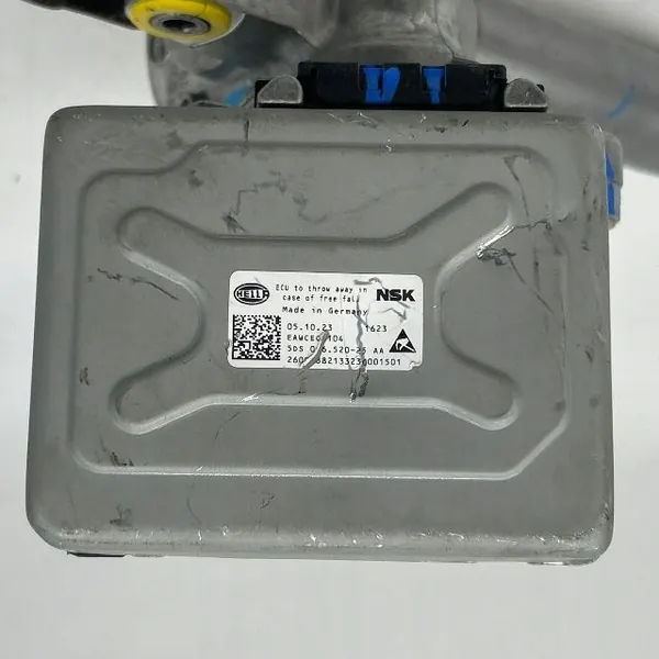 Stuurkolom OEM 488109771R voor Dacia Duster III image 6