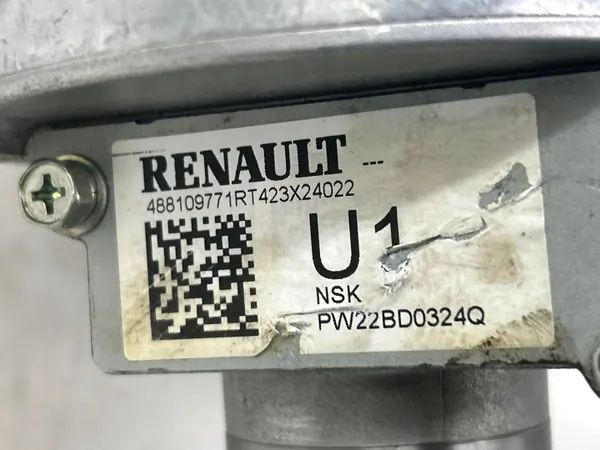 Stuurkolom OEM 488109771R voor Dacia Duster III image 7