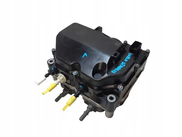 Module injection urée Iveco OE 5802855457 image 4