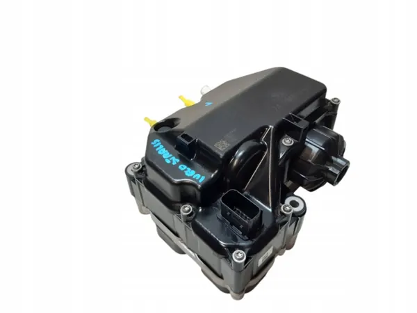 Module injection urée Iveco OE 5802855457 image 5