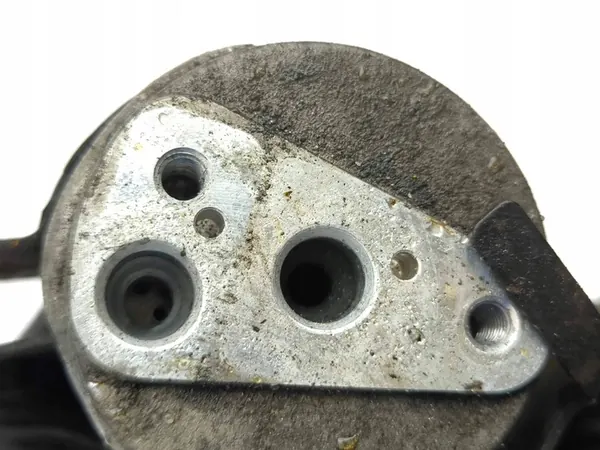 Maserati Quattroporte 2008 Déshydrateur A/C R134A image 4