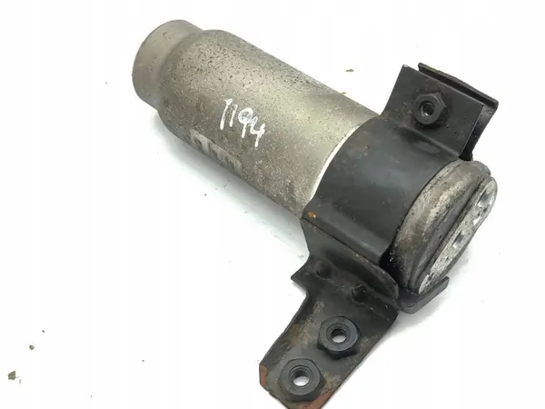 Maserati Quattroporte 2008 Déshydrateur A/C R134A image 5