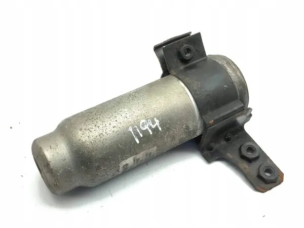 Maserati Quattroporte 2008 Déshydrateur A/C R134A image 6