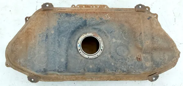 Polttoainesäiliö OEM 77100-0kejfbuef Toyota Yaris I:lle image 2