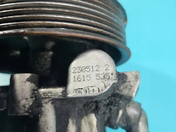 Bomba da direção assistida Opel Vivaro 2.0 CDTI OEM IMPRK1596775 image 4