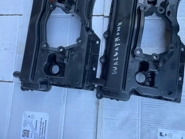 Ventilock BMW 3 E46 E83 X3 N42 N46 1.8 2.0 image 2