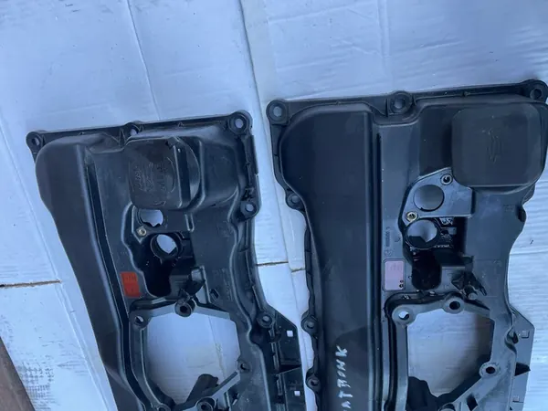 Ventilock BMW 3 E46 E83 X3 N42 N46 1.8 2.0 image 3