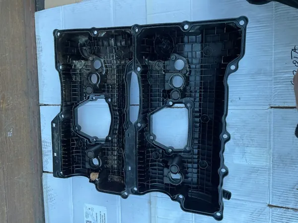 Ventilock BMW 3 E46 E83 X3 N42 N46 1.8 2.0 image 8