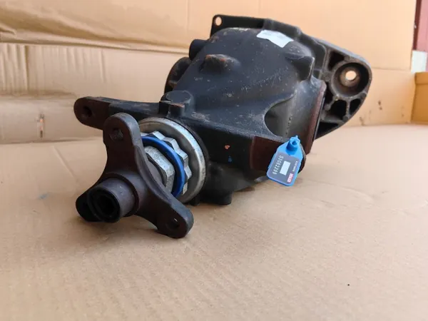Hinterachsdifferential BMW F20 F21 F34 7605587 2.93 image 3