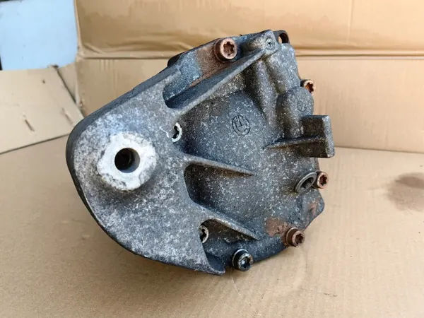 Hinterachsdifferential BMW F20 F21 F34 7605587 2.93 image 4