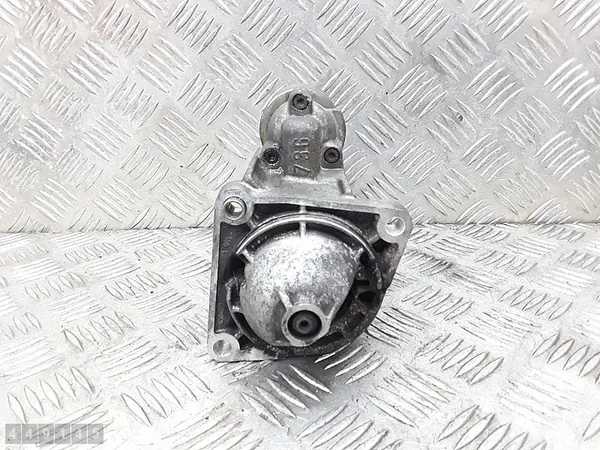 Motor de arranque Alfa Romeo Giulietta 2.0 JTDM Diesel 51810267 image 2