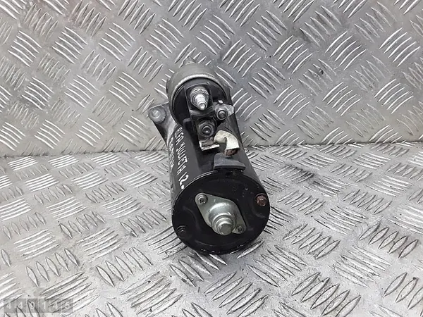 Motor de arranque Alfa Romeo Giulietta 2.0 JTDM Diesel 51810267 image 4