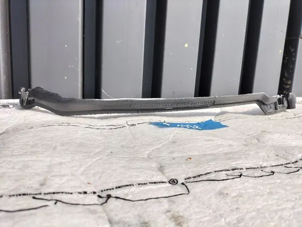 BMW 1 F20 Isolation Sonore Droite 51487300694 image 2