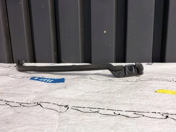 BMW 1 F20 Isolation Sonore Droite 51487300694 image 3