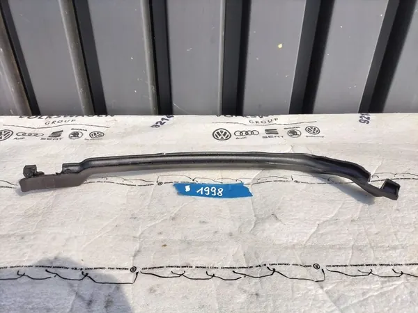 BMW 1 F20 Isolation Sonore Droite 51487300694 image 5