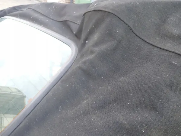 OEM Dach Golf III Cabrio - Käytetty taittokatto image 10
