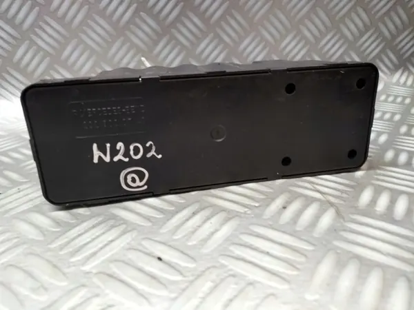 Pompe de verrouillage central OEM 2028000748 Mercedes W202 image 5