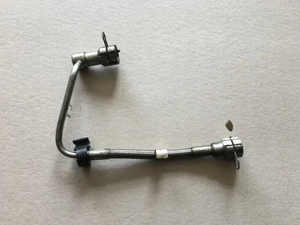 Suzuki OE Vaihteiston Putki OEM Vitara III 4WD image 2