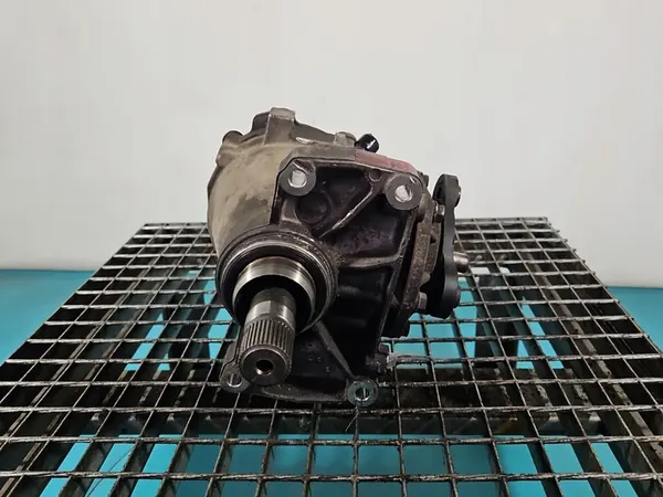 Takadifferentielli VW Passat B6 3.2 FSI V6 0AV409053J image 2