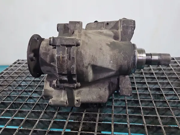 Takadifferentielli VW Passat B6 3.2 FSI V6 0AV409053J image 5