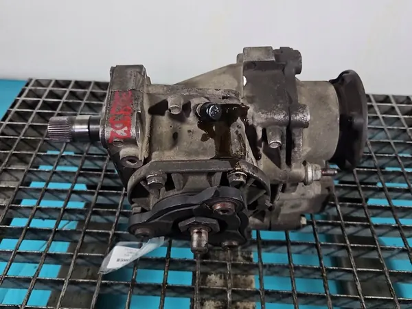 Takadifferentielli VW Passat B6 3.2 FSI V6 0AV409053J image 7