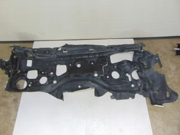 Aislamiento mampara BMW X5 G05 OEM 7489607 image 2