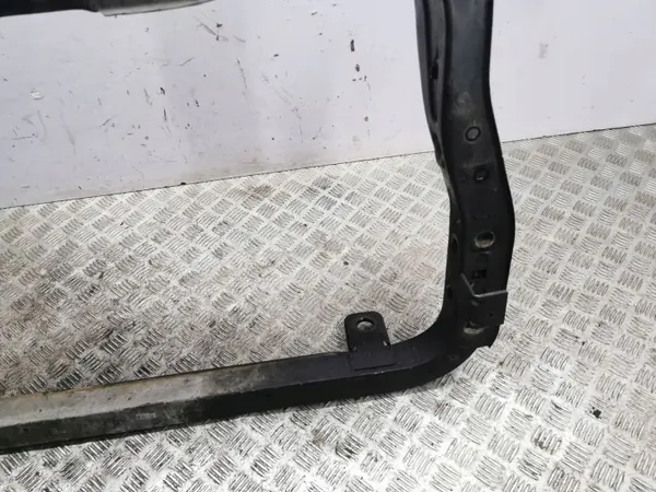 Essieu avant Jeep Grand Cherokee 2013 OEM AMD182231 image 3