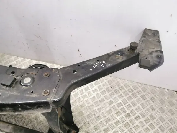 Essieu avant Jeep Grand Cherokee 2013 OEM AMD182231 image 5