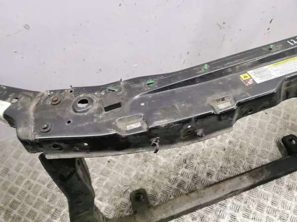 Essieu avant Jeep Grand Cherokee 2013 OEM AMD182231 image 7