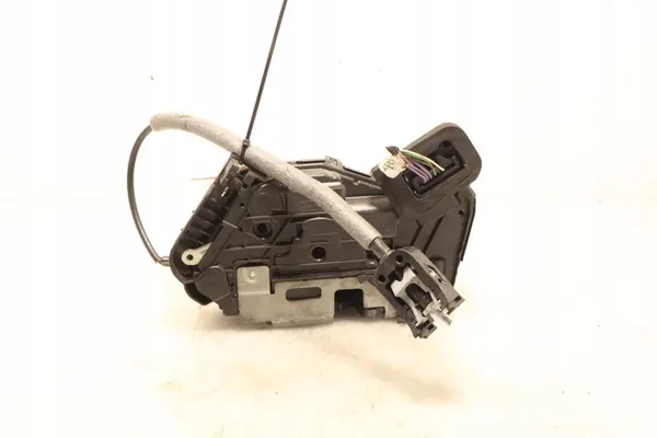 Höger Bakdörrlås SKODA OCTAVIA 2023 1.5L Bensin OEM image 2