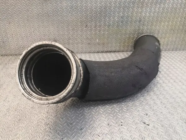 Mercedes-Benz E W211 Intercooler Slang image 2