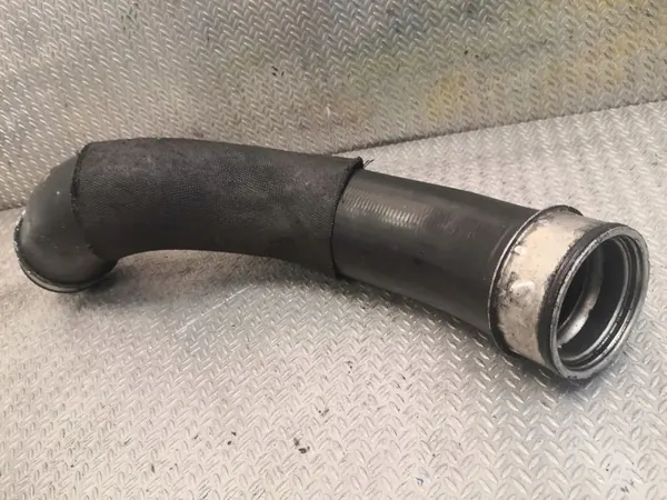 Mercedes-Benz E W211 Intercooler Slang image 3