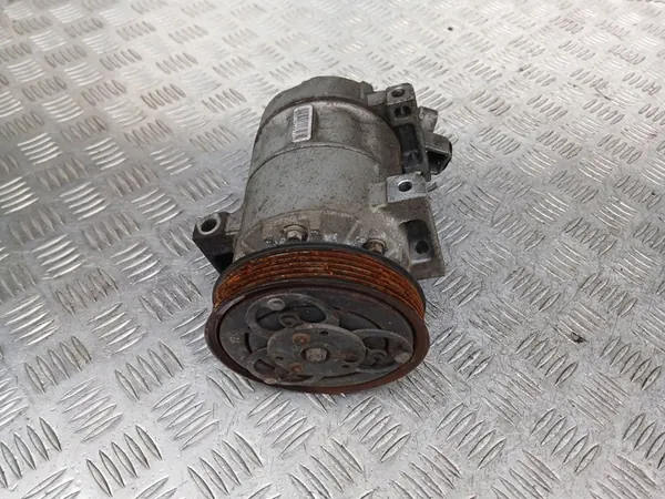 Compressore Aria Condizionata Renault Clio IV 1.5 DCI 926008582R image 8
