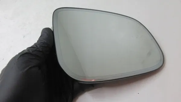 Insert de espejo Jaguar XF puerta delantera OEM 9250652001 image 2