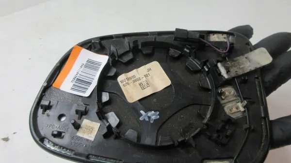 Insert de espejo Jaguar XF puerta delantera OEM 9250652001 image 3