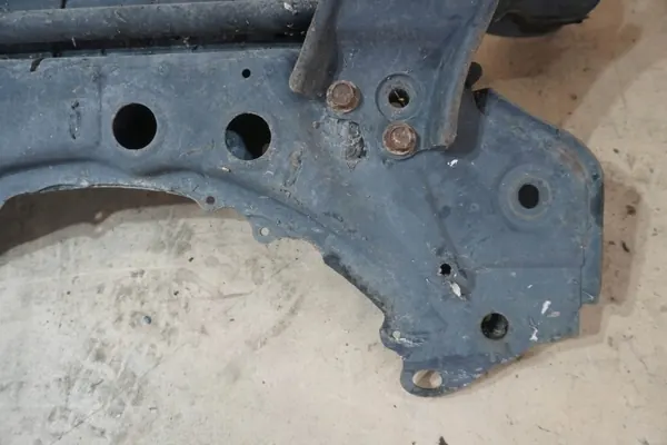 Toyota OE Voorste ophangingsarm TOY4657444 image 10