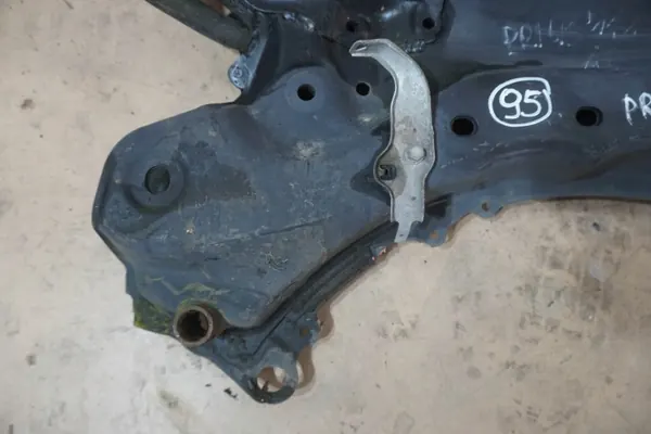 Toyota OE Voorste ophangingsarm TOY4657444 image 3