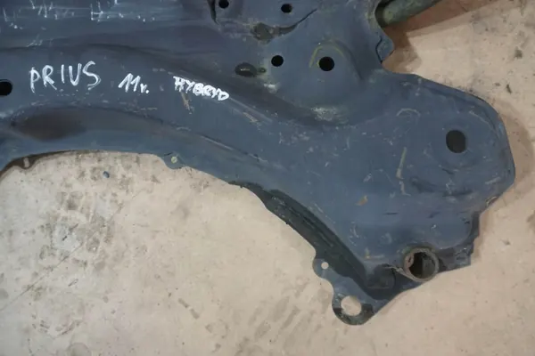 Toyota OE Voorste ophangingsarm TOY4657444 image 6