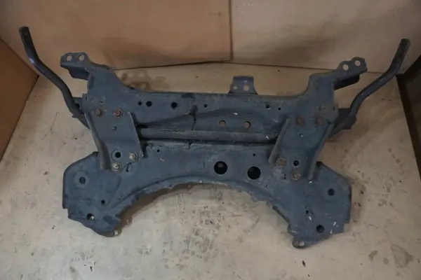 Toyota OE Voorste ophangingsarm TOY4657444 image 8