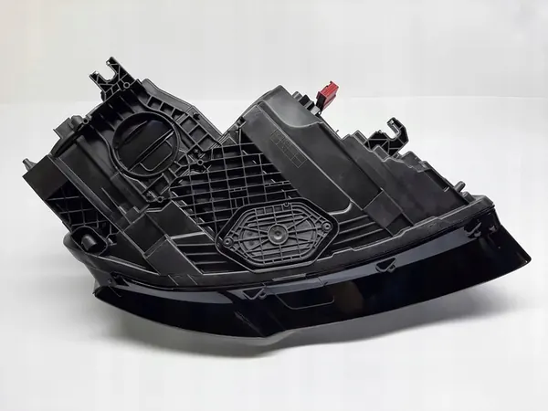 Vasen Täys-LED Ajovalo Audi A8 D4 4H0941773B image 6