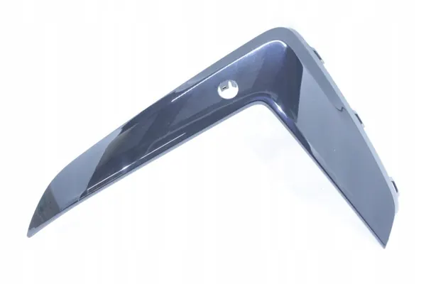 OEM 9852172 Moldura Para-choques Dianteiro Esquerdo BMW image 2
