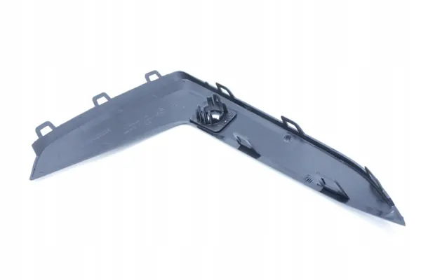 OEM 9852172 Moldura Para-choques Dianteiro Esquerdo BMW image 3