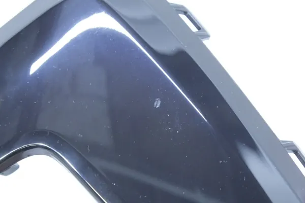 OEM 9852172 Moldura Para-choques Dianteiro Esquerdo BMW image 4