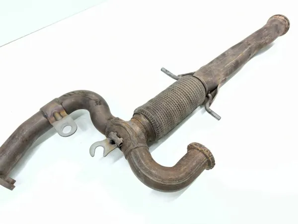 Collier de Tuyau d'Échappement OEM MPT13977 Chrysler Pacifica 2018 image 5